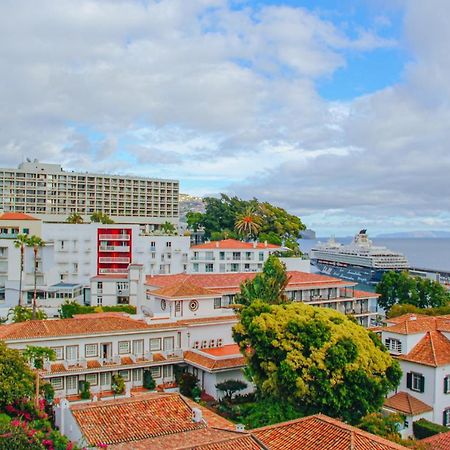 Casal Da Penha Apartments Funchal  Kültér fotó