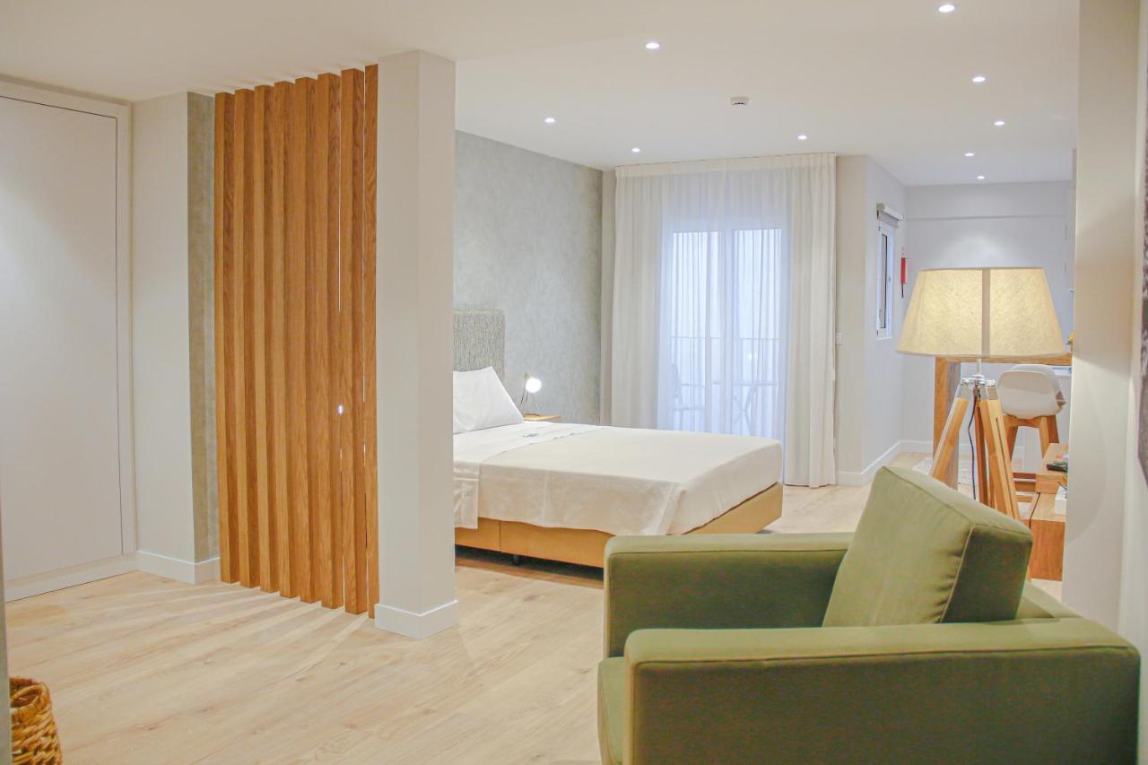 Casal Da Penha Apartments Funchal  Kültér fotó