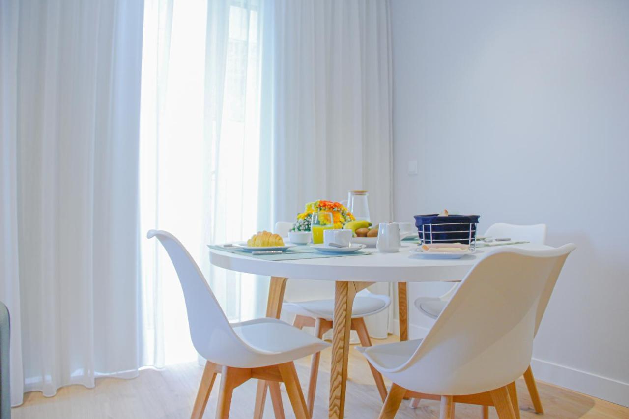 Casal Da Penha Apartments Funchal  Kültér fotó