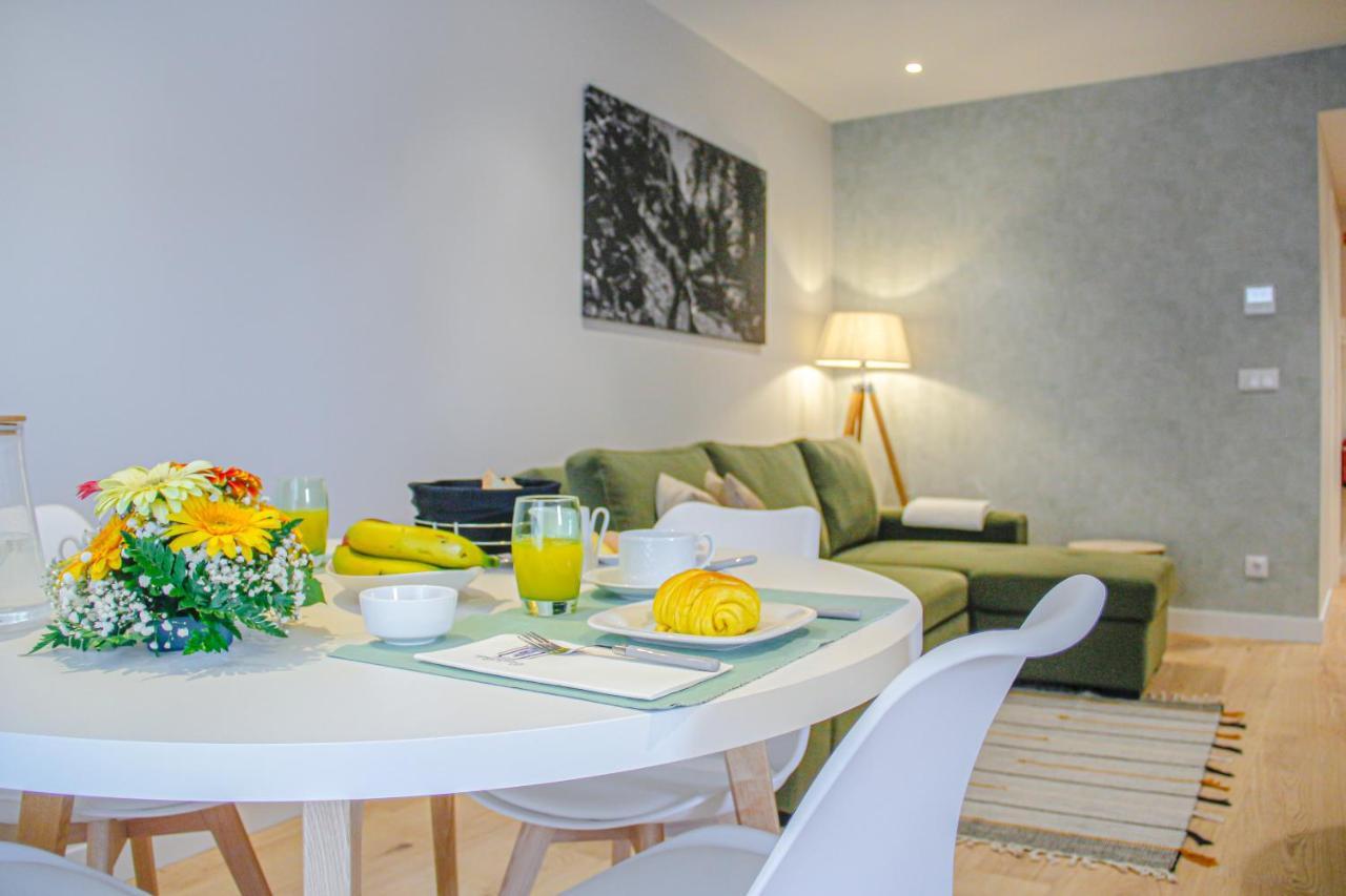 Casal Da Penha Apartments Funchal  Kültér fotó