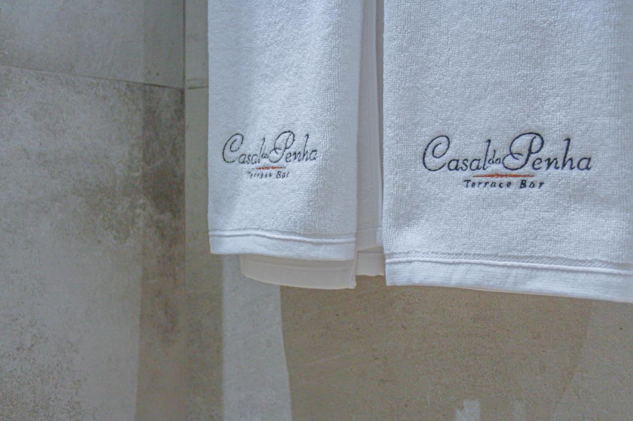 Casal Da Penha Apartments Funchal  Kültér fotó
